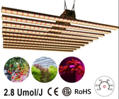 1000W LED Plant Grow Light 10 In One Multifunctional 4 * 3.5ft Size FORZATEC