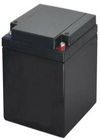 UPS Solar / Wind Power System Lifepo4 Lithium Ion Battery 12.8V Nominal Voltage