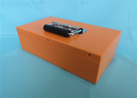 FT - LD - 48V12Ah - LFP Lifepo4 Rechargeable Battery For E - Bike / Electric Bicycle