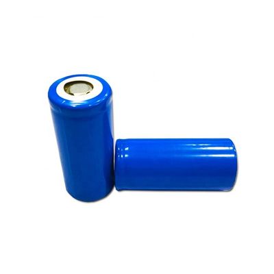 ιονικοί Lifepo4 υψηλής ικανότητας 3.2V 5ah κατασκευαστές FTC32700 κυττάρων μπαταριών λίθιου