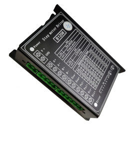 Ψηφιακός Stepper οδηγός B1206 μηχανών