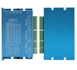 Κλειστός ψηφιακός Stepper βρόχων οδηγός HBS57 1A